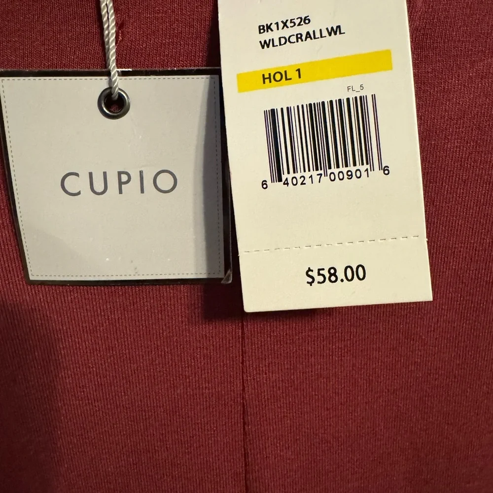 🆕 -CUPIO TOP - Picture 7 of 7